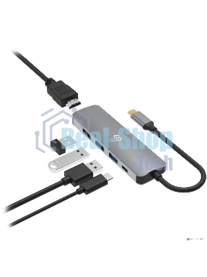 Стыковочная станция Digma DS-501