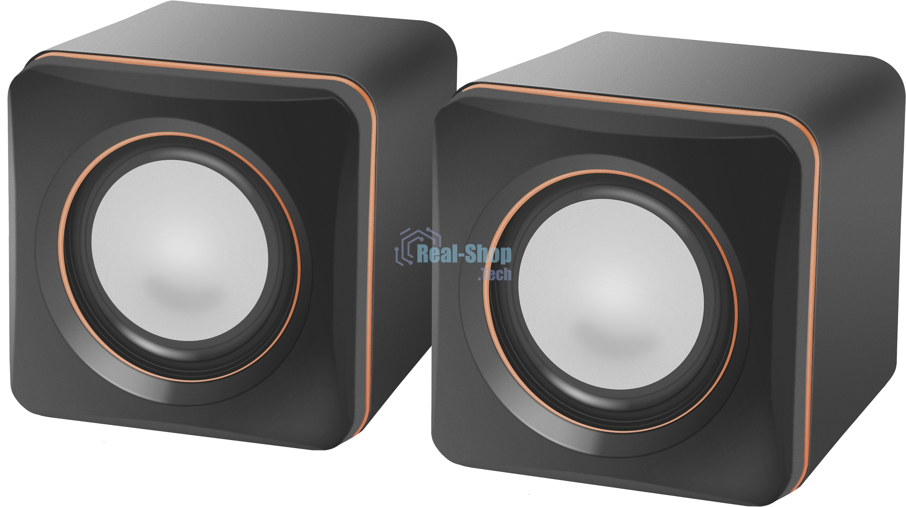 Акустическая система Defender SPK 33 (2.0,5 Вт, питание от USB)