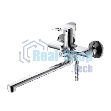 SL137-006E Смеситель для ванны, ø35