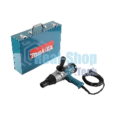 Гайковерт Makita 6906 Гайковерт ударный 6906 850Вт,1600у\м,588Нм,квадрат 3\4