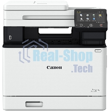 МФУ лазерное Canon i-Sensys Colour MF754Cdw (5455C009), А4, цветное, печ. 33 стр/мин., скан. до 50 стр/мин., 1200 x 1200 dpi (печать) 600x600dpi (скан.), USB, RJ-45, Wi-Fi, BlueTooth, Air Print, Mopria