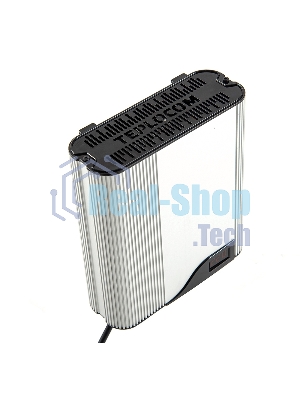 Стабилизатор напряжения TEPLOCOM ST – 222/500-И индикация Бастион 557