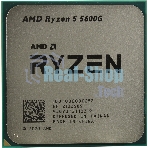 Процессор AMD Ryzen 5 5600G Soc-AM4 3.9GHz OEM