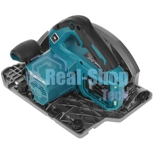 Циркулярная пила (дисковая) Makita HS004GZ (ручная) D диска.:190мм