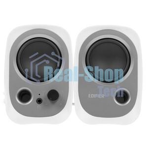Колонки Edifier R12U white 