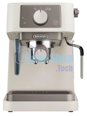 Кофеварка DeLonghi EC235.CR