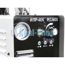 Инверторный плазменный резак Ресанта ИПР-40К