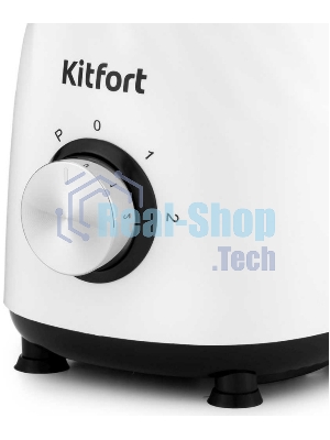 Блендер Kitfort КТ-1379