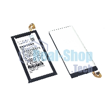 Аккумуляторная батарея EB-BJ330ABE для Samsung Galaxy J3 SM-J330F, 2400mAh, 3.85V
