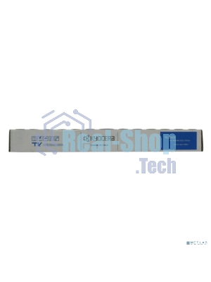 Картридж лазерный Kyocera TK-8345C (1T02L7CNL0/1T02L7CNL1) голубой для TASKalfa 2552ci 12000 стр.