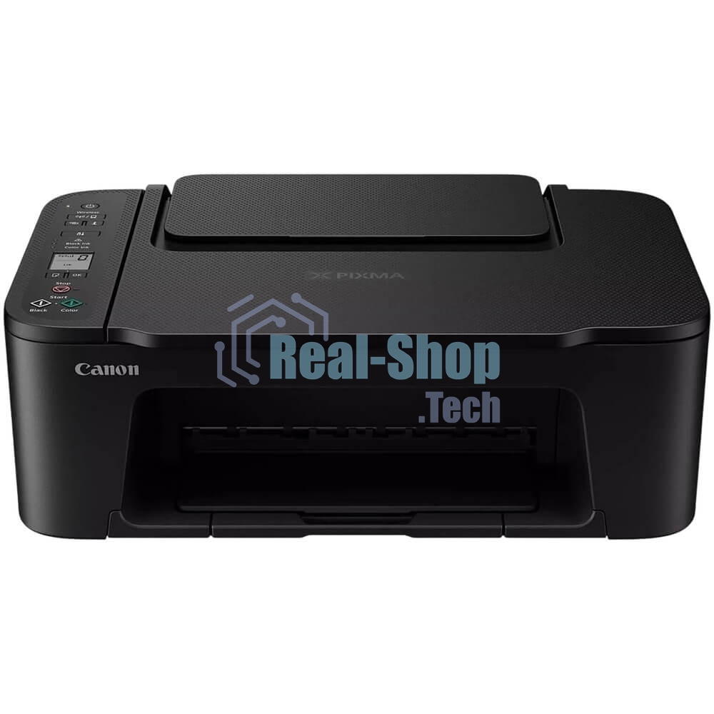 МФУ струйное Canon Pixma TS3640 А4, струйное, цветное, 7.7 стр/мин (ч/б) 4 стр/мин (цвет), 4800х1200dpi, USB/Wi-Fi/Air Print/Mopria (6670C007(AA))