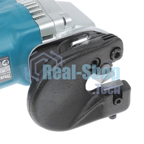 Электроножницы по металлу Makita JS3201J