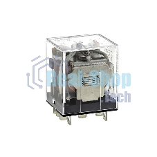 Реле промежуточное РП 25/3 10А 230В AC EKF rp-25-3-230 Реле промежуточное РП 25/3 10А 230В AC EKF rp-25-3-230
