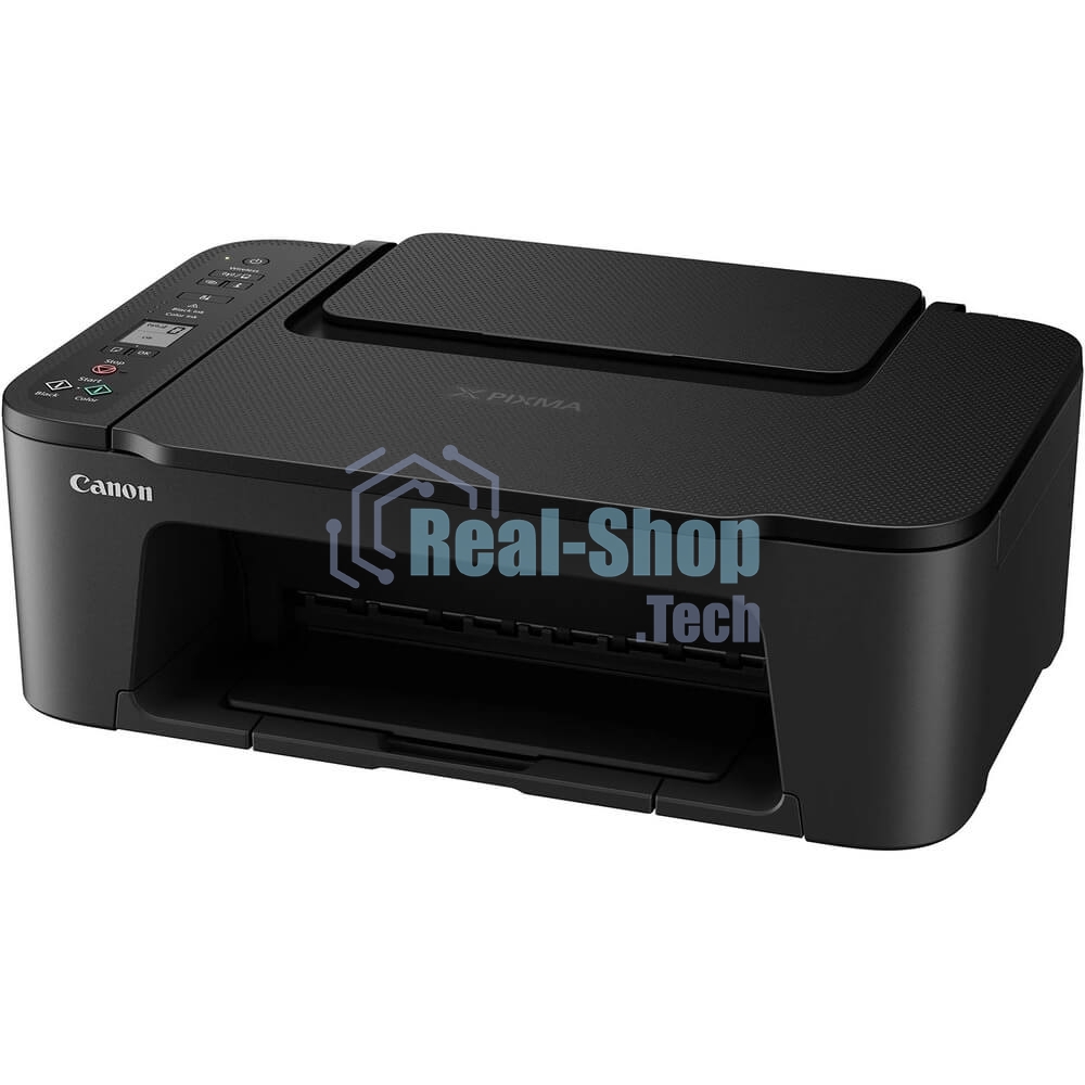 МФУ струйное Canon Pixma TS3640 А4, струйное, цветное, 7.7 стр/мин (ч/б) 4 стр/мин (цвет), 4800х1200dpi, USB/Wi-Fi/Air Print/Mopria (6670C007(AA))