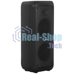Портативная Bluetooth-колонка BQ PBS3005 черный 100 Вт