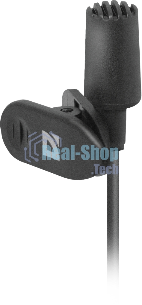 Микрофон Defender MIC-109 черный