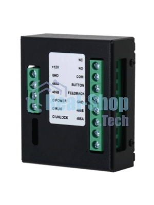 Модуль Dahua DHI-DEE1010B-S2