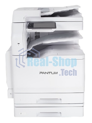 МФУ лазерное Pantum CM420ADN P/C/S, Color, А3, 35 ppm (max 69 тыс/mon), 1,2 GHz, 1200х1200 dpi, 4 gb, network, ADF:110 pages., проектная модель