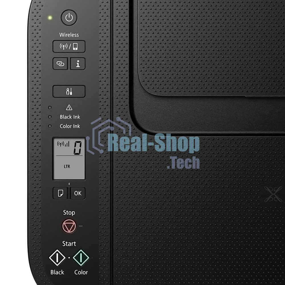МФУ струйное Canon Pixma TS3640 А4, струйное, цветное, 7.7 стр/мин (ч/б) 4 стр/мин (цвет), 4800х1200dpi, USB/Wi-Fi/Air Print/Mopria (6670C007(AA))