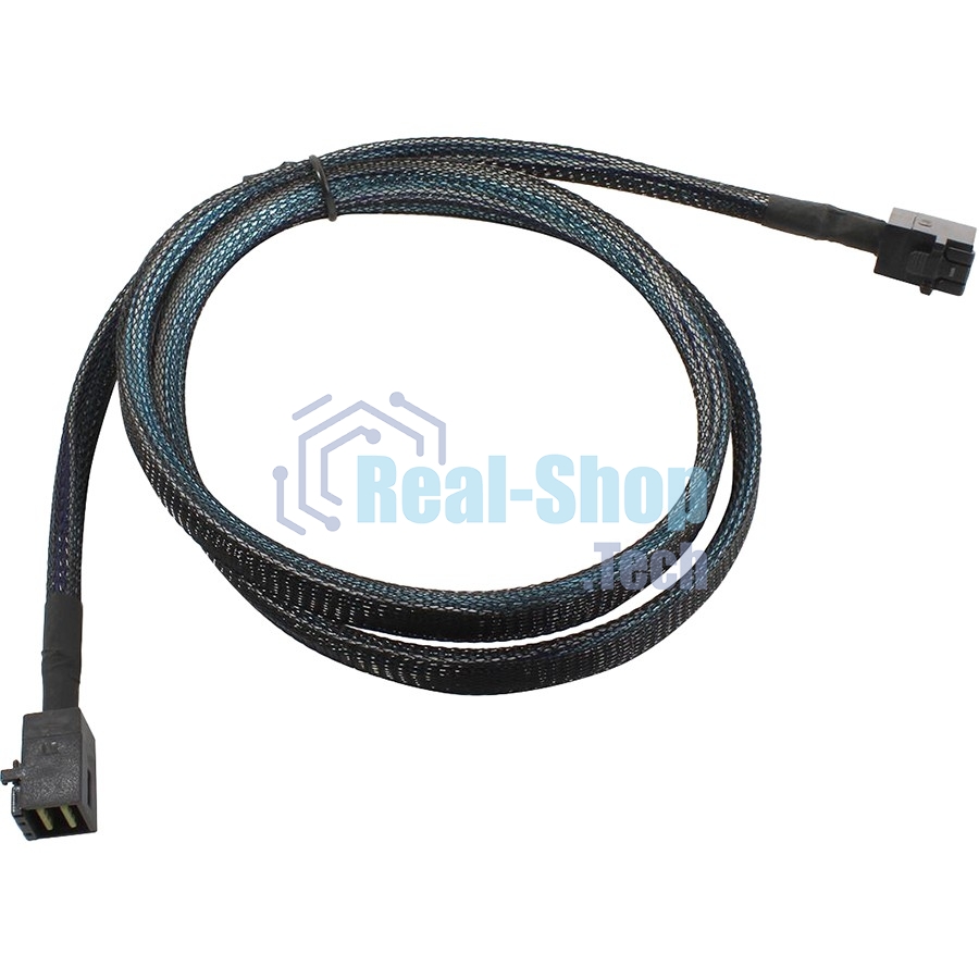 Кабель CBL-SFF8643-10M, 1 metre cable, SFF8643 to SFF8643