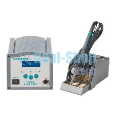 Паяльная станция Quick 303D ESD Lead Free