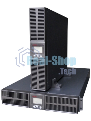 Источник бесперебойного питания DKC SMALLR3A5I / 3000 ВА / 2700 Вт / 8 x IEC 320 C13 (компьютерный)