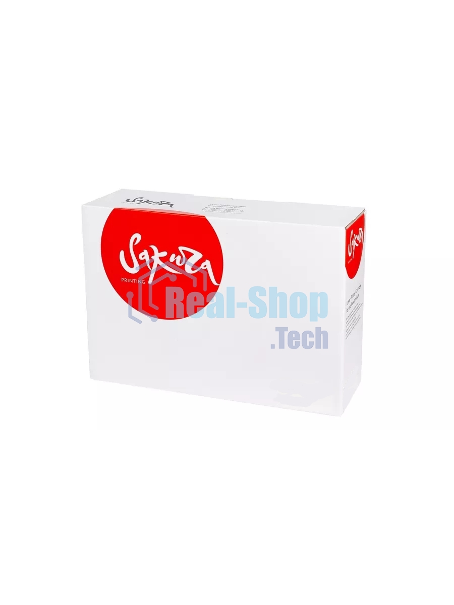 Картридж Sakura TNP55 для Konica Minolta bizhub 3602P, черный, 15000к.
