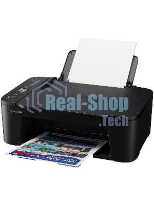 МФУ струйное Canon Pixma TS3640 А4, струйное, цветное, 7.7 стр/мин (ч/б) 4 стр/мин (цвет), 4800х1200dpi, USB/Wi-Fi/Air Print/Mopria (6670C007(AA))