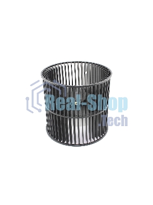 Крыльчатка для вытяжки SHINDO 16B30-2507-003-0 H-119 D-128