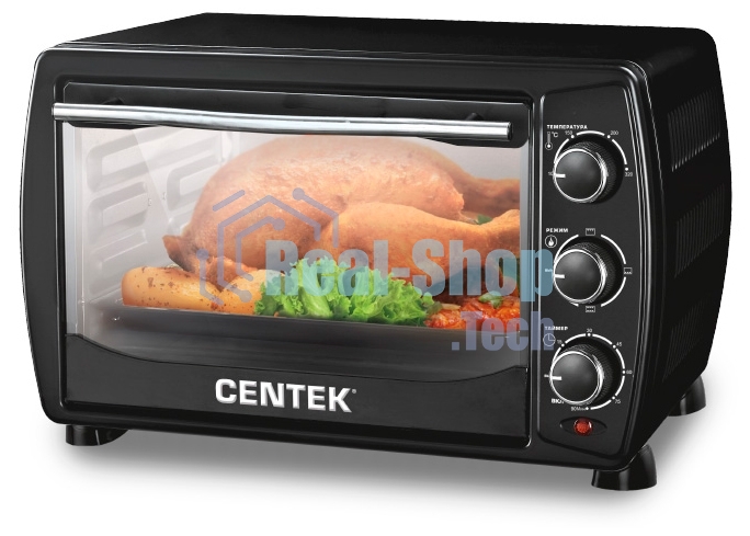 Мини-печь Centek CT-1536-20