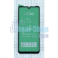 Керамическая пленка (стекло) для Xiaomi Redmi Note7/Note7 Pro черный