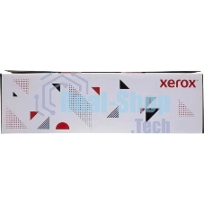 Картридж лазерный Xerox C230/C235 желтый повышенной емкости (006R04398)