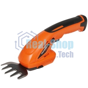 Ножницы-кусторез аккумуляторные PATRIOT CSH272 7,2В 250205270
