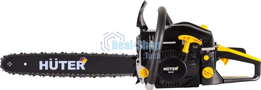 Бензопила Huter BS-4514