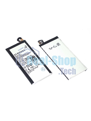 Аккумуляторная батарея EB-BJ530ABE для Samsung SM-J530F/DS Galaxy J5, 3000mAh, 3.85V