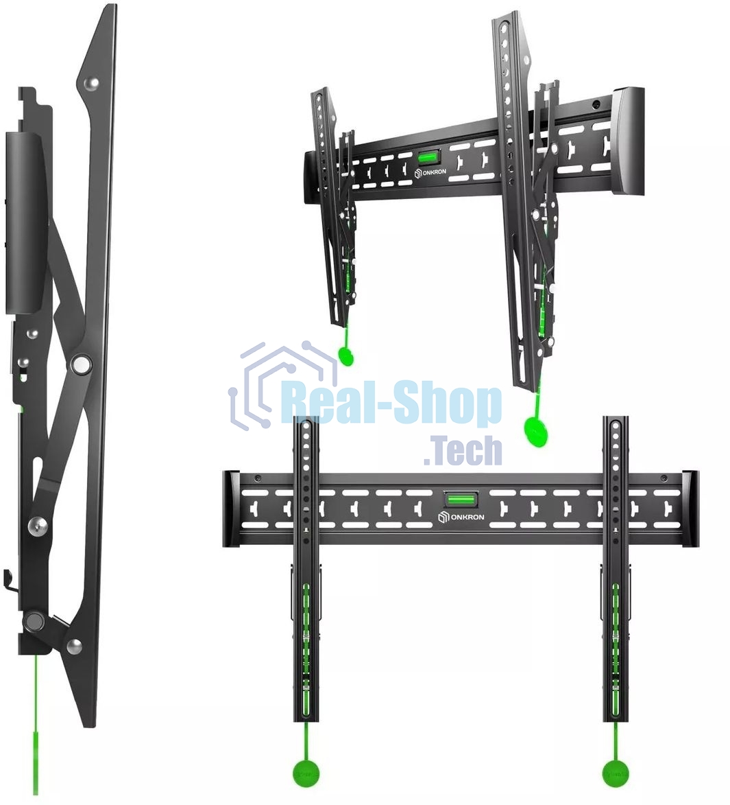 Кронштейн ONKRON TM6 для телевизора 43