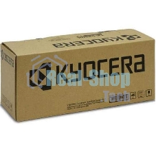 Картридж лазерный TK-8365C 12 000 стр. Голубой для TASKalfa 2554ci