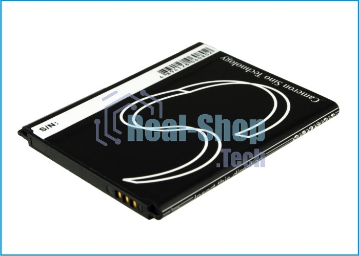 Аккумулятор CameronSino CS-SM8160SL EB425161LU для Samsung Galaxy S3 mini i81903.7V, 1200mAh, 4.44Wh