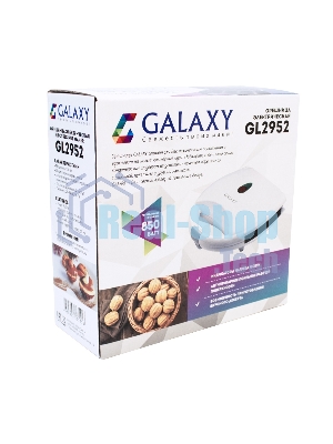 Орешница GALAXY GL 2952