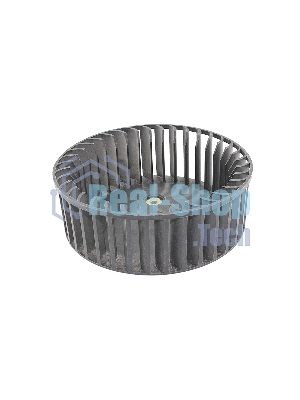 Крыльчатка для вытяжки Krona 252AN-K-TUR-CCW-60 H-51, D-152