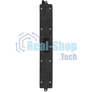 Фильтр-удлинитель PC 3 м 6 р, черный 16А, SPG6-B2