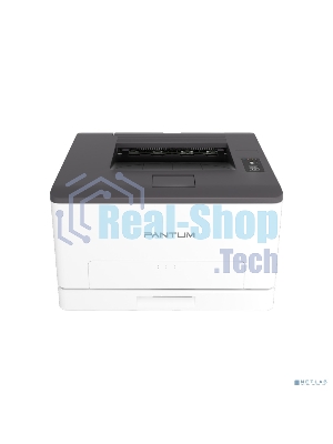Принтер лазерный Pantum CP1100DN, A4, цветной, печ. до 18 стр/мин., 600 x 1200 dpi, USB, RJ-45