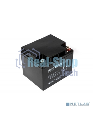Батарея для ИБП БАСТИОН SKAT SB 1240 (Код товара: 2538)