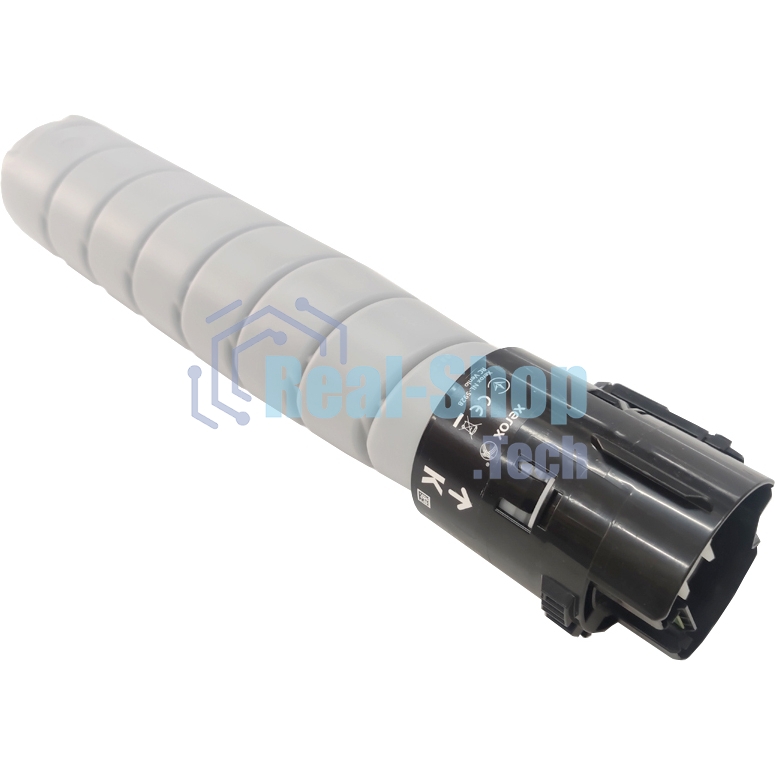 Картридж лазерный для Xerox AL B8145/8155 (52K стр.), черный
