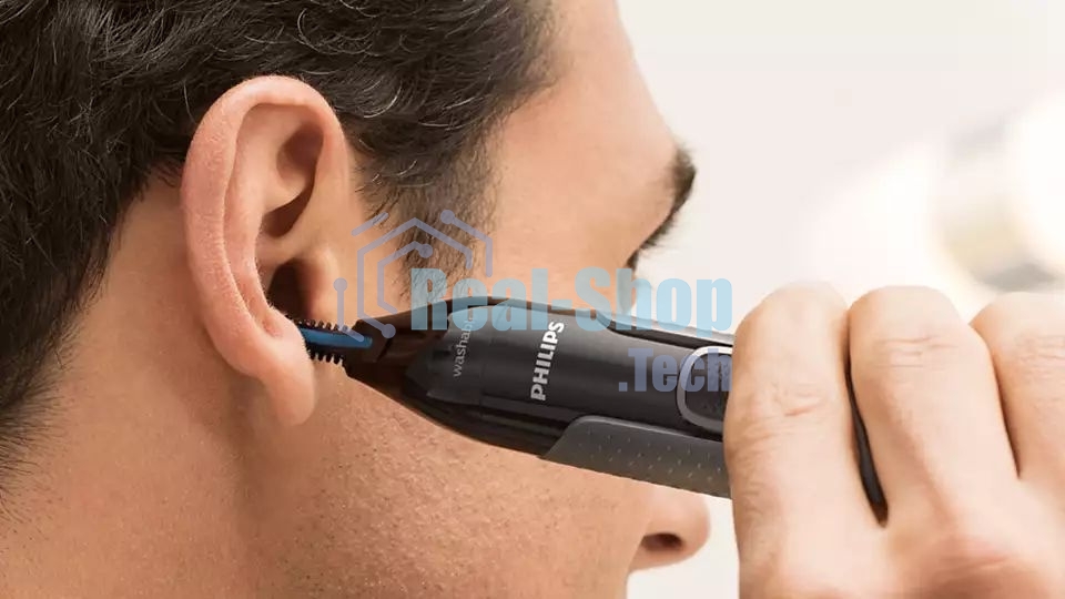 Триммер Philips NT3650/16