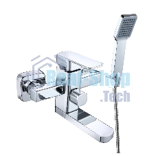 SL144-009E Смеситель для ванны,Ø35
