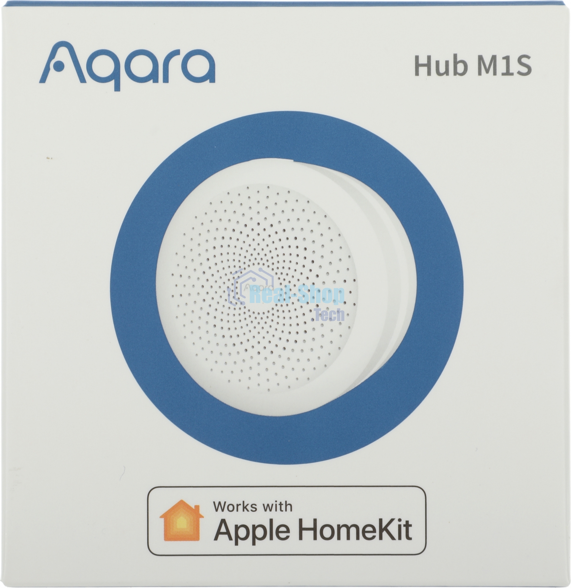 Комплект защита от протечки Aqara SWK43BS