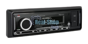 Автомагнитола Prology GT-110, 1 DIN, Bluetooth, USB Type-A, AUX