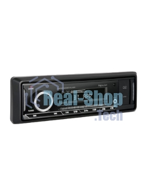 Автомагнитола Prology GT-110, 1 DIN, Bluetooth, USB Type-A, AUX