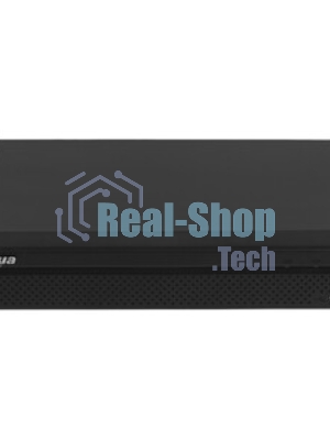 Видеорегистратор Dahua DHI-NVR1108HS-S3/H